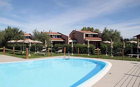 Villaggio Barbara